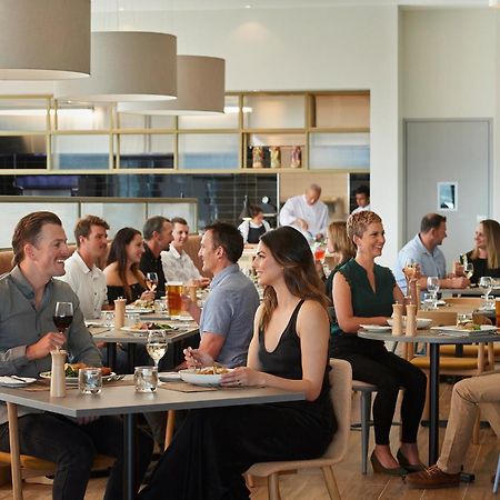 Hilton Garden Inn Albany, Wa מראה חיצוני תמונה