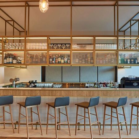 Hilton Garden Inn Albany, Wa מראה חיצוני תמונה