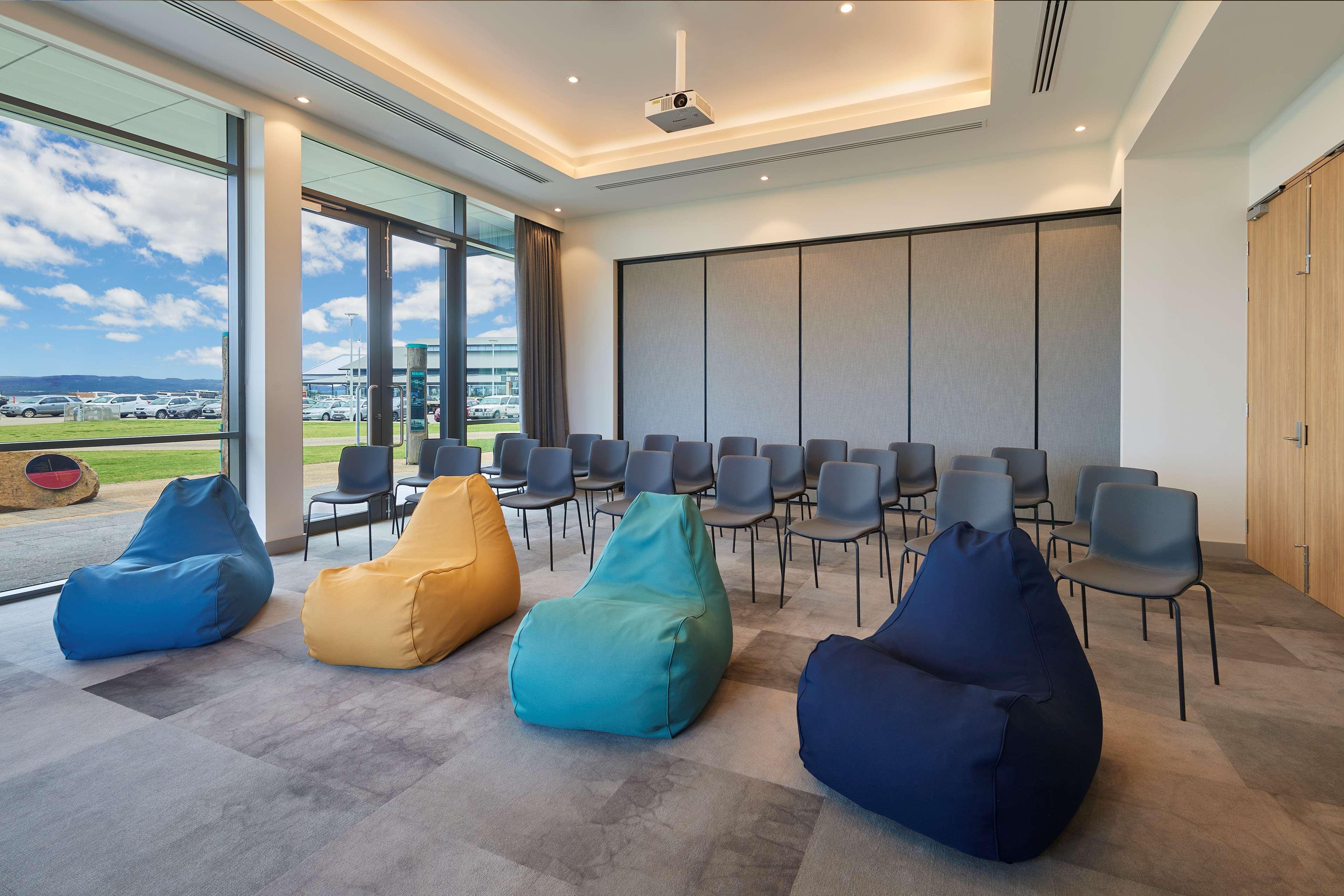 Hilton Garden Inn Albany, Wa מראה חיצוני תמונה
