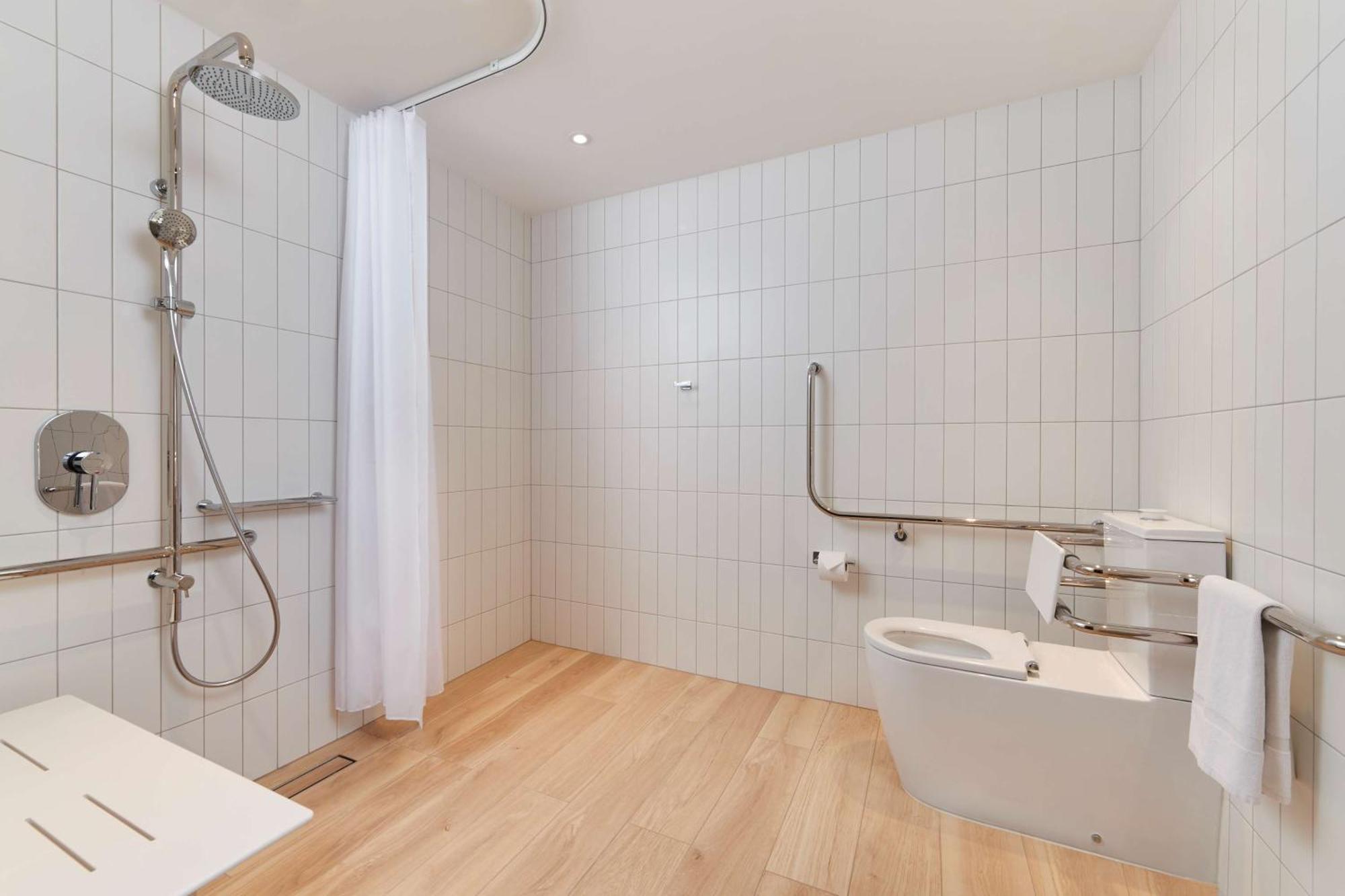 Hilton Garden Inn Albany, Wa מראה חיצוני תמונה